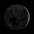 New Moon, Moon at 28 days in cycle