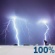 Tonight: Showers and thunderstorms. Cloudy, with a low around 58. South wind 0 to 5 mph. Chance of precipitation is 100%. New rainfall amounts between a half and three quarters of an inch possible. Tonight: Showers And Thunderstorms